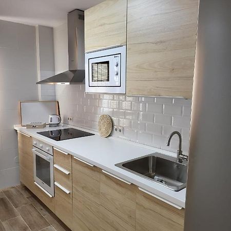 Apartamento Sh Малага Екстериор снимка