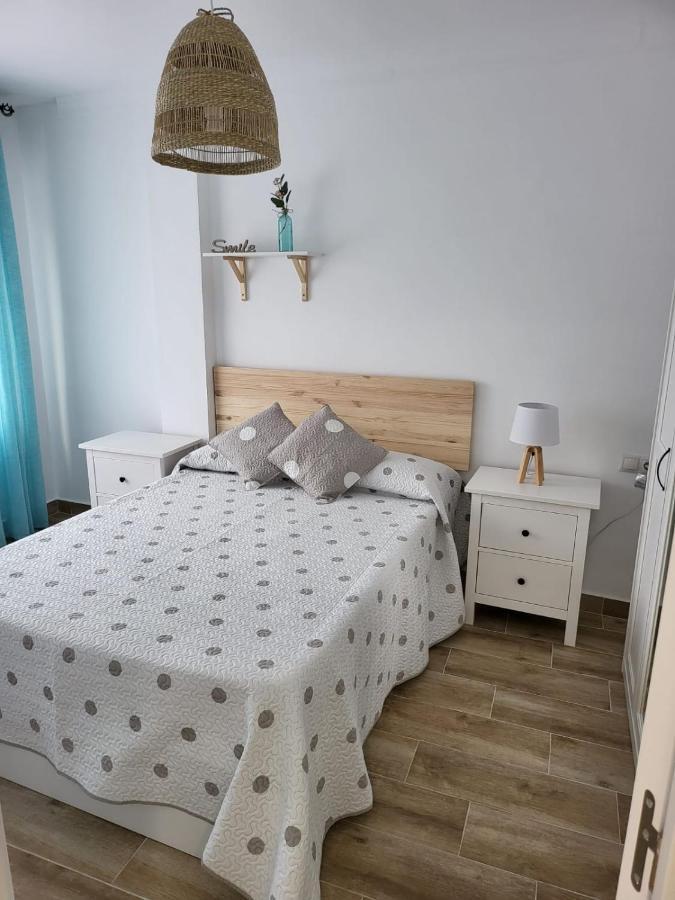Apartamento Sh Малага Екстериор снимка