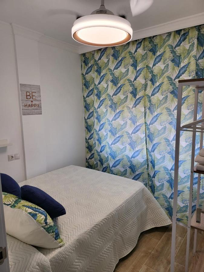 Apartamento Sh Малага Екстериор снимка