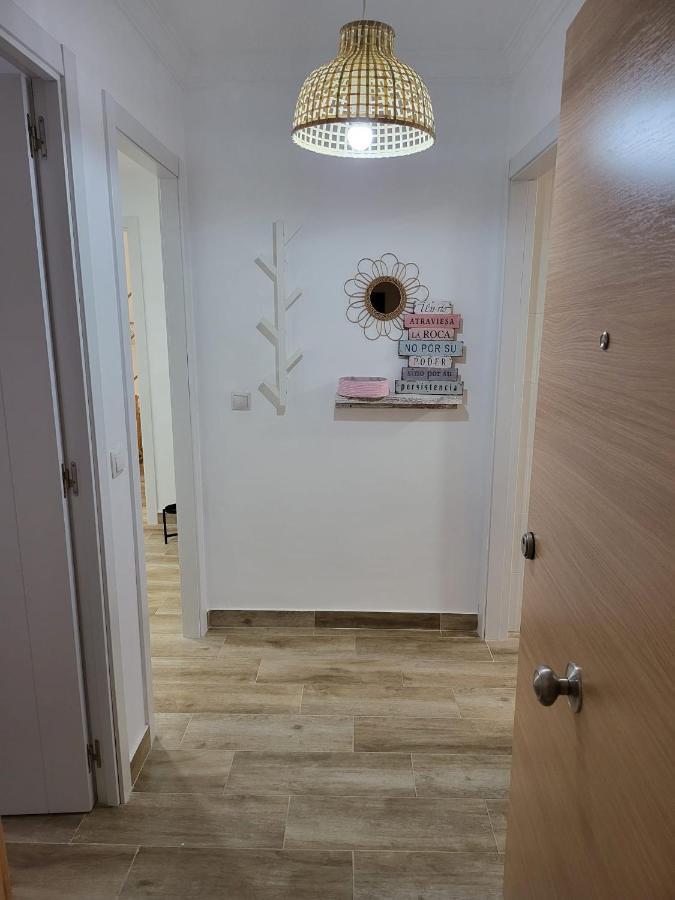 Apartamento Sh Малага Екстериор снимка