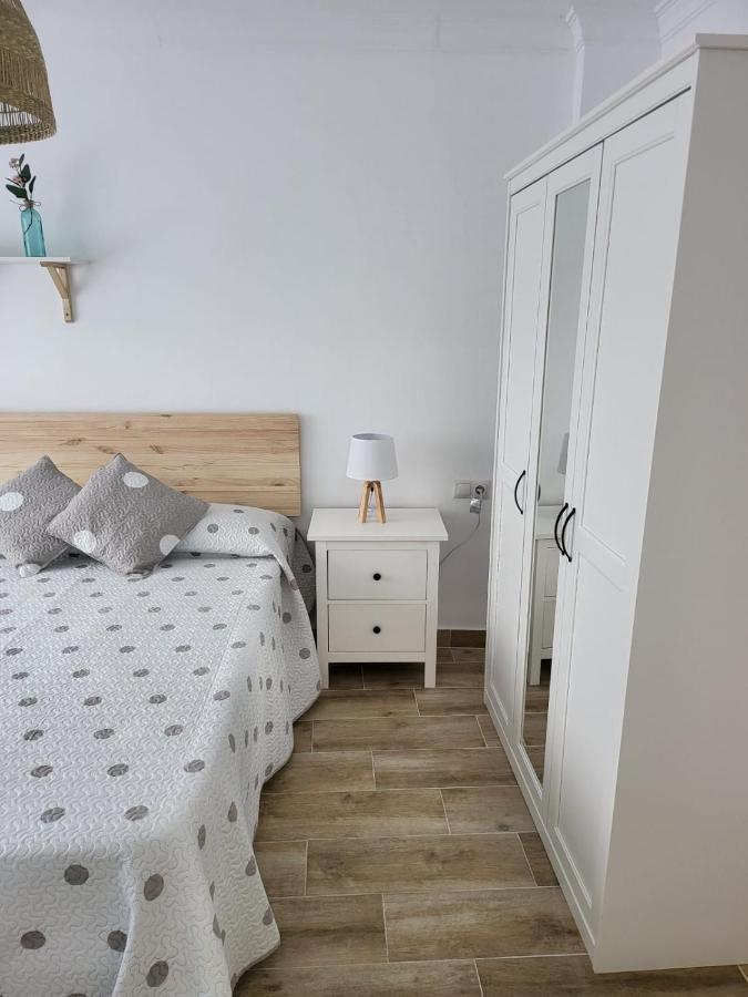 Apartamento Sh Малага Екстериор снимка