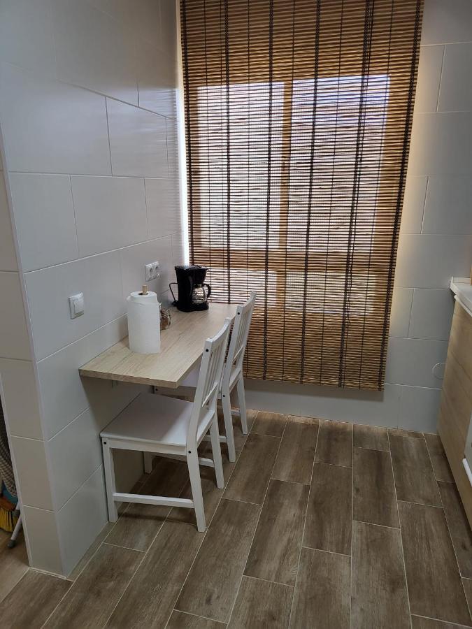 Apartamento Sh Малага Екстериор снимка